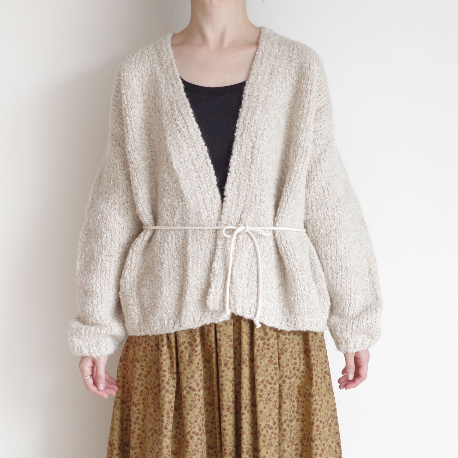 SONO ���� : KURT cardigan �����ǥ�����
