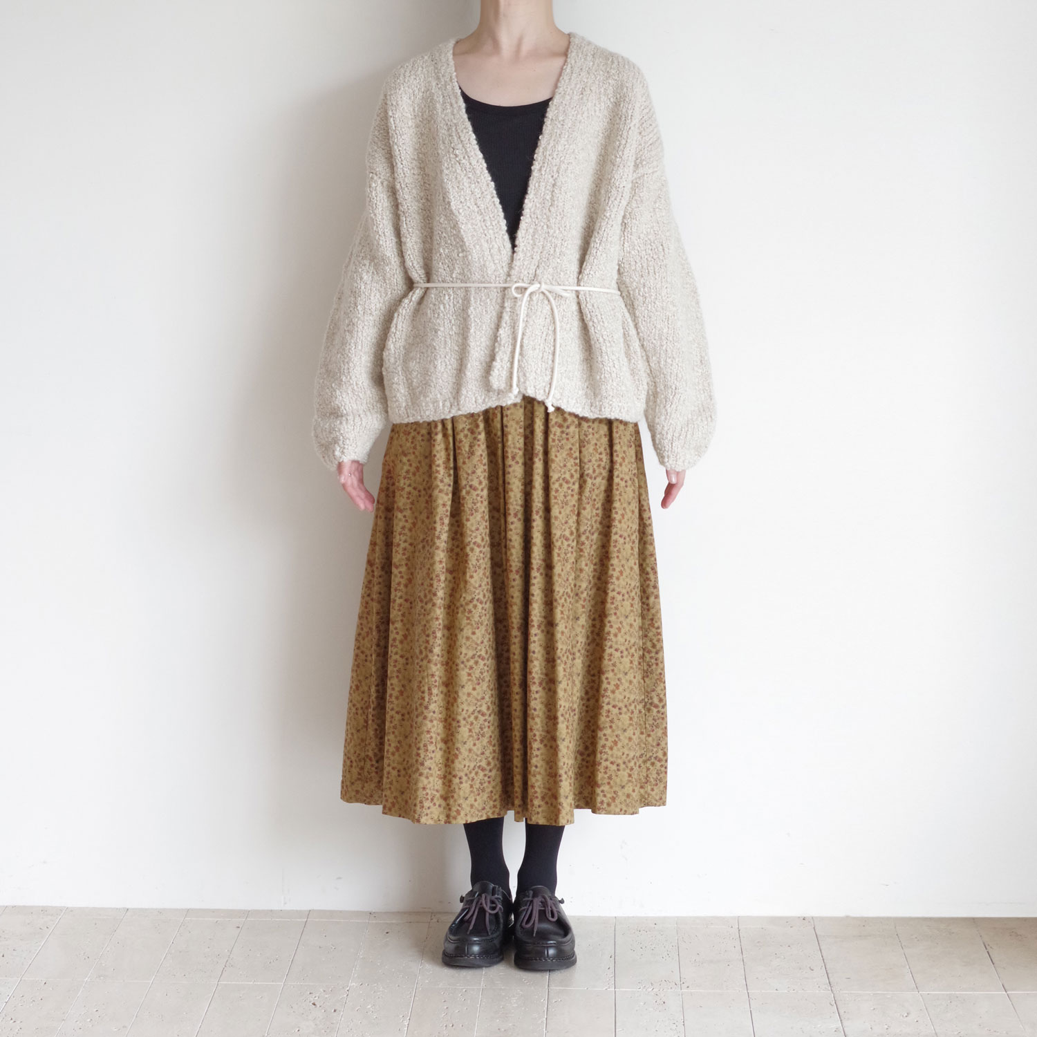 SONO ���� : KURT cardigan �����ǥ�����