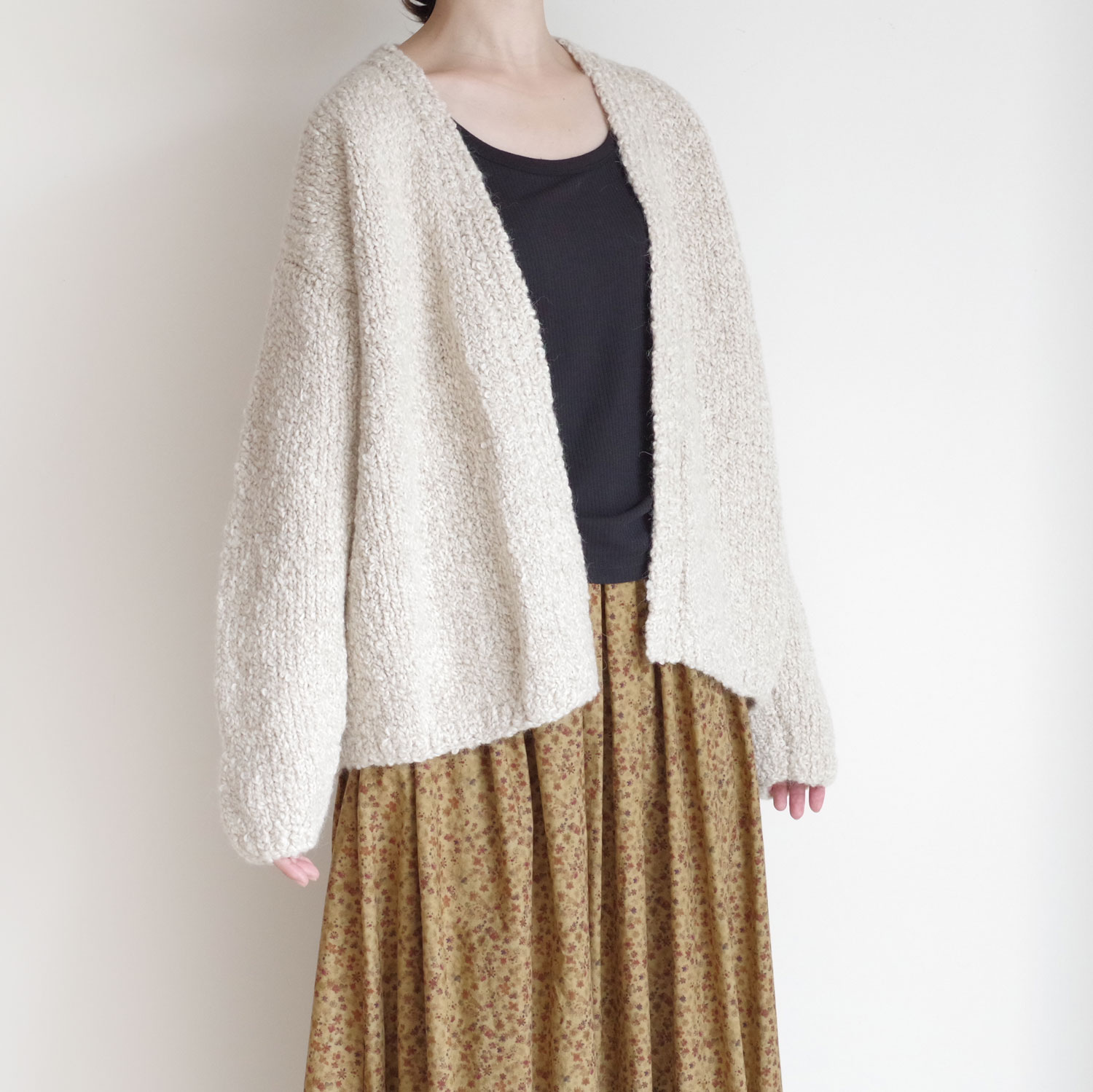 SONO ���� : KURT cardigan �����ǥ�����
