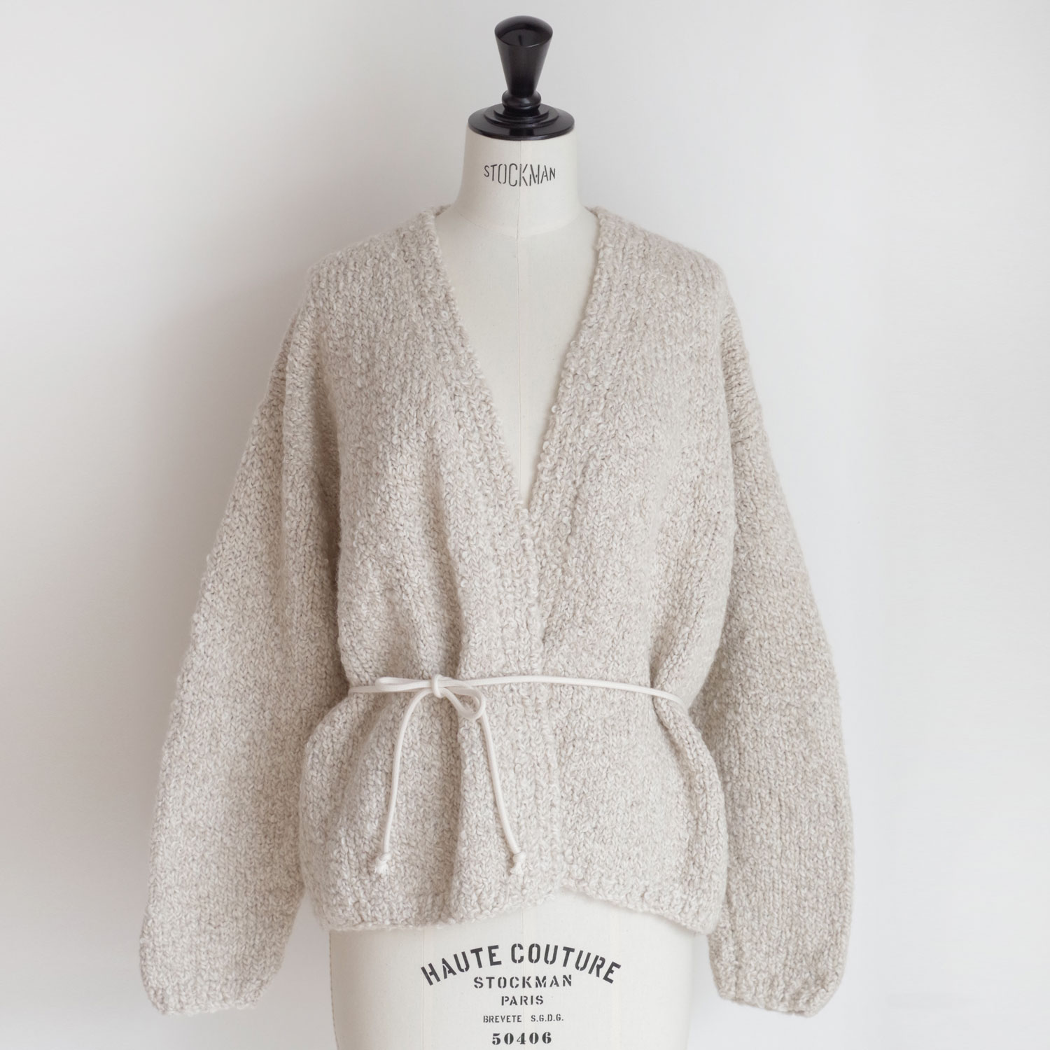 SONO ���� : KURT cardigan �����ǥ�����