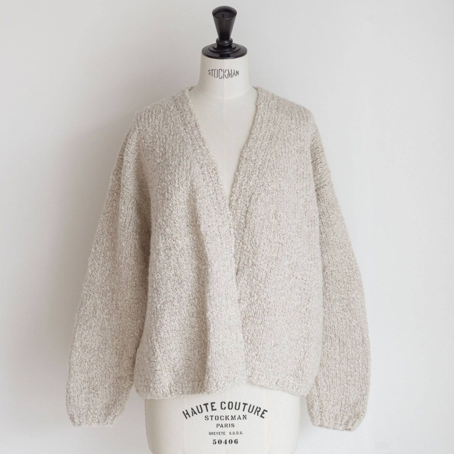 SONO ���� : KURT cardigan �����ǥ�����