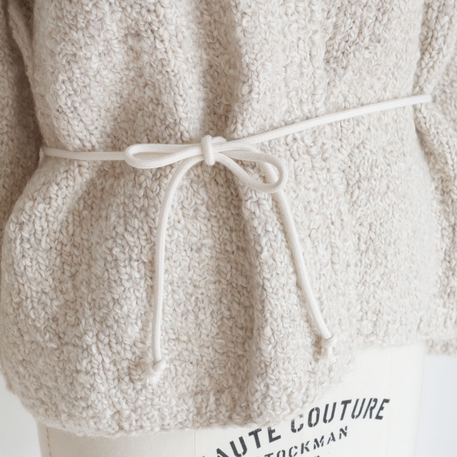 SONO ���� : KURT cardigan �����ǥ�����