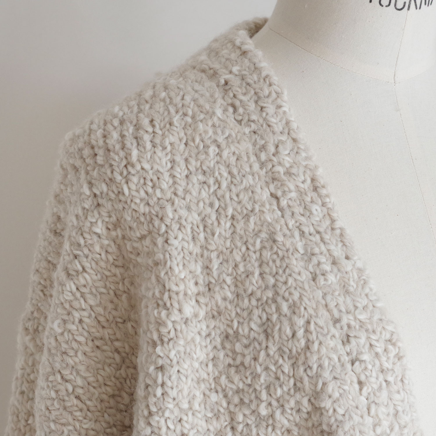SONO ���� : KURT cardigan �����ǥ�����