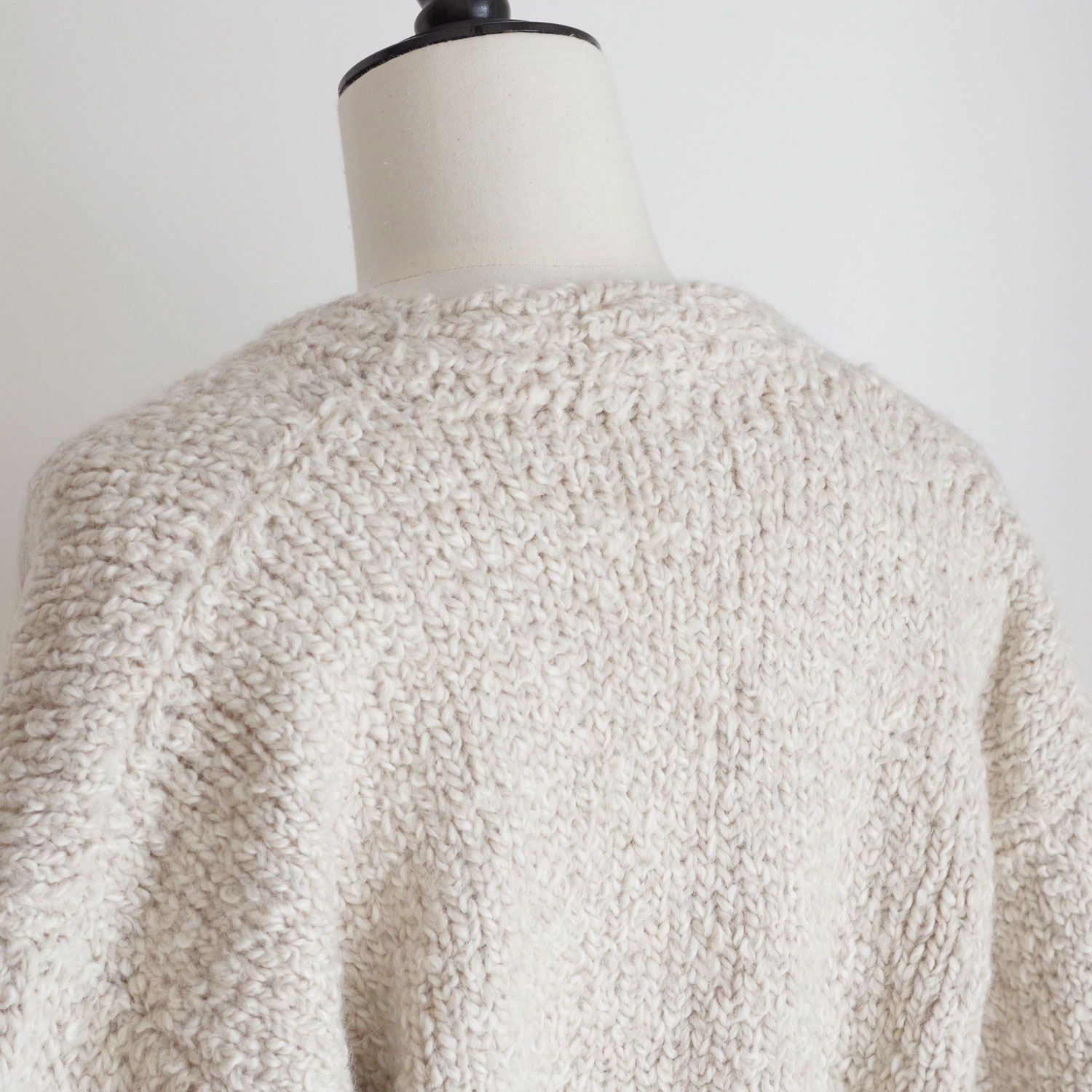 SONO ���� : KURT cardigan �����ǥ�����