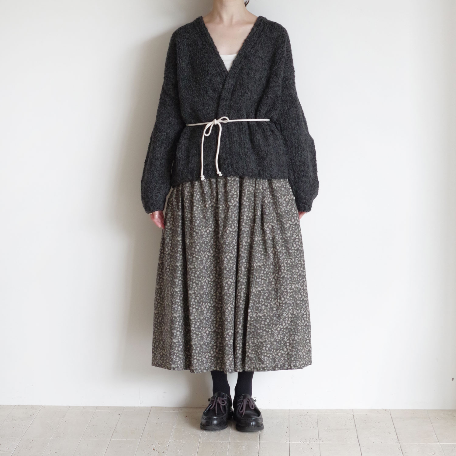 SONO ���� : KURT cardigan �����ǥ�����
