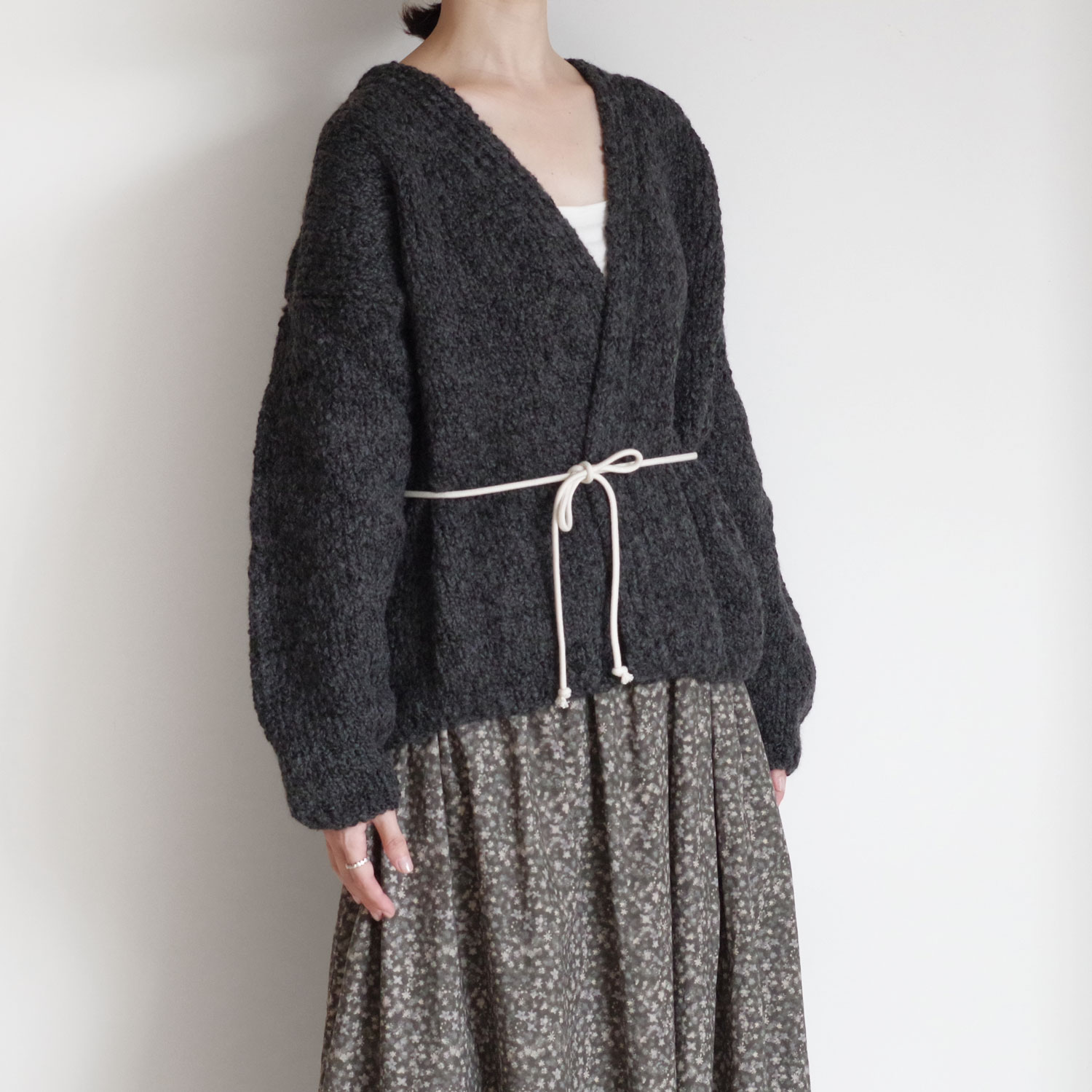SONO ���� : KURT cardigan �����ǥ�����