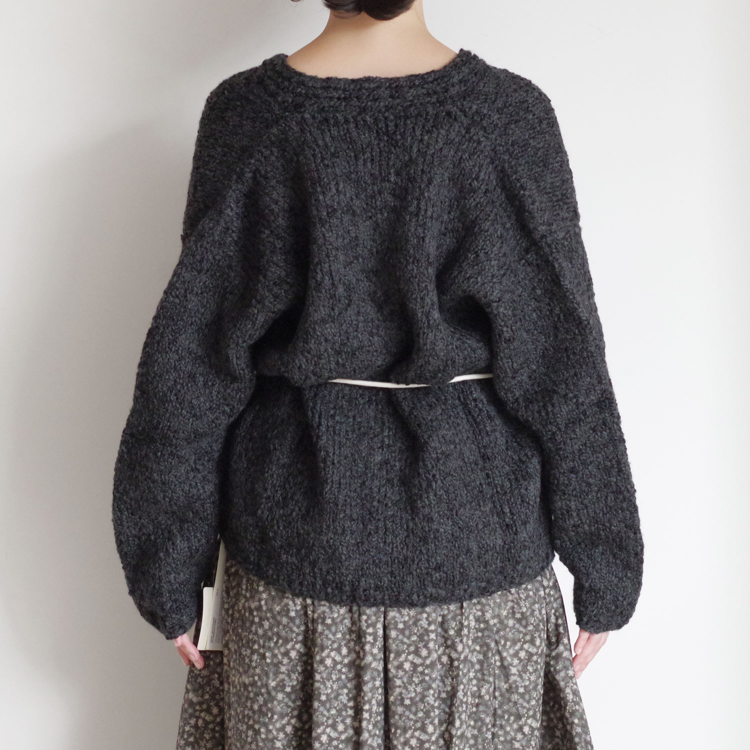 SONO ���� : KURT cardigan �����ǥ�����