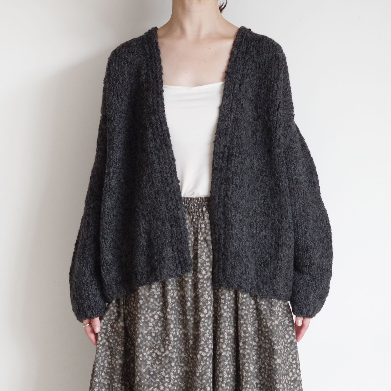 SONO ���� : KURT cardigan �����ǥ�����