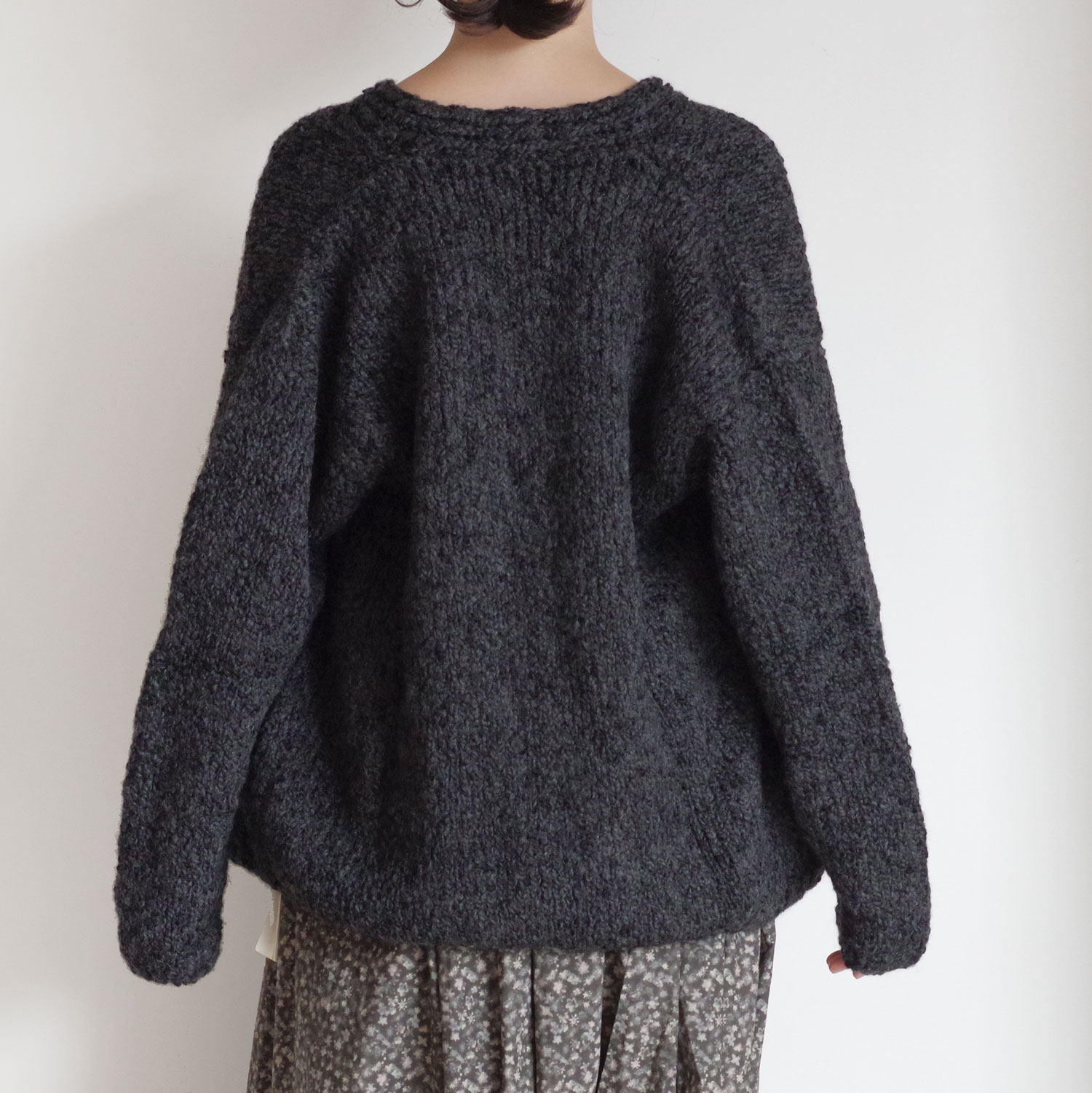 SONO ���� : KURT cardigan �����ǥ�����