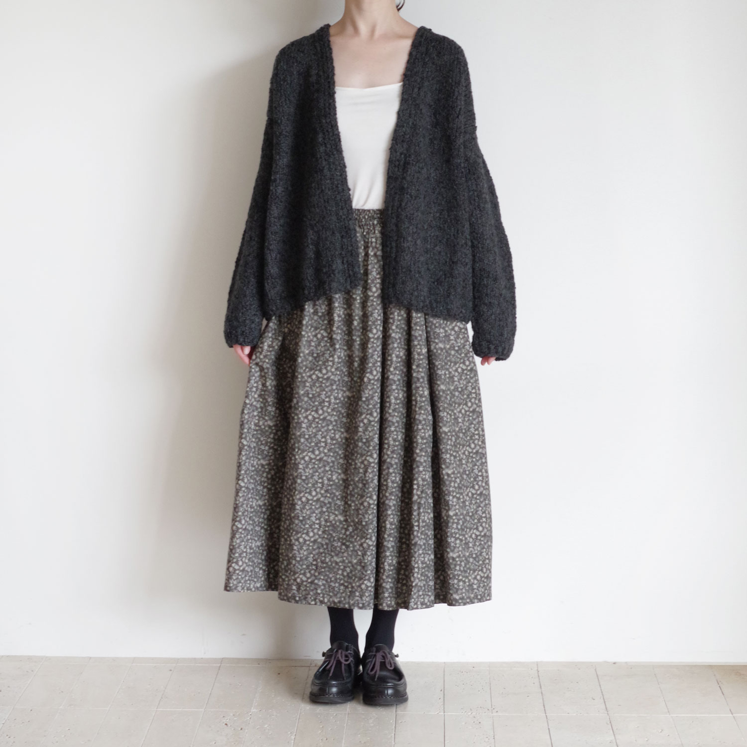 SONO ���� : KURT cardigan �����ǥ�����