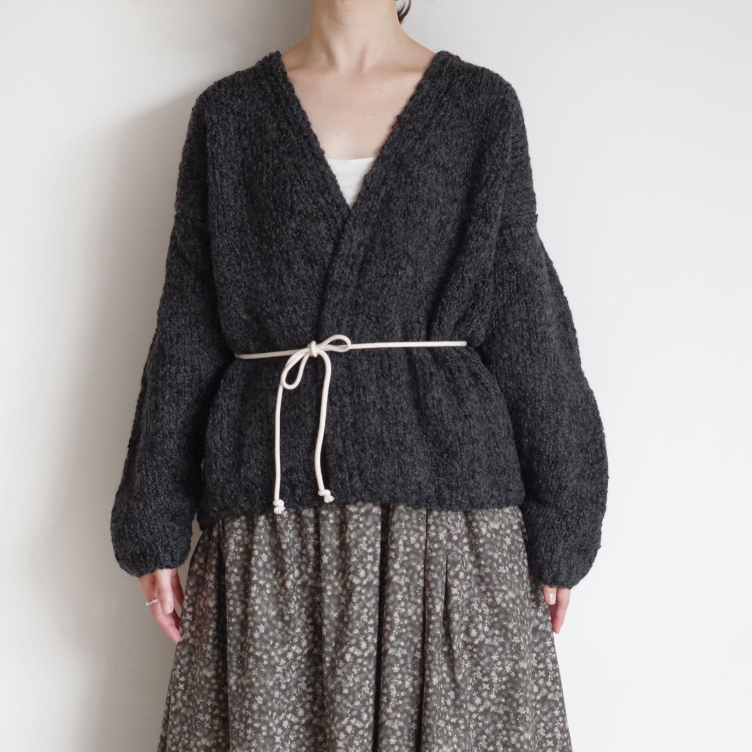 SONO ���� : KURT cardigan �����ǥ�����