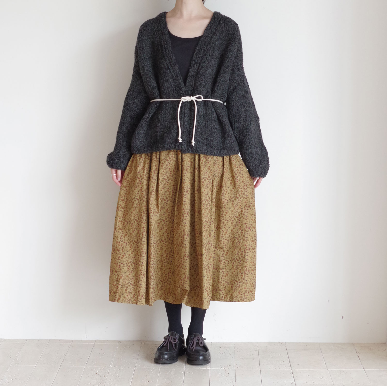 SONO ���� : KURT cardigan �����ǥ�����