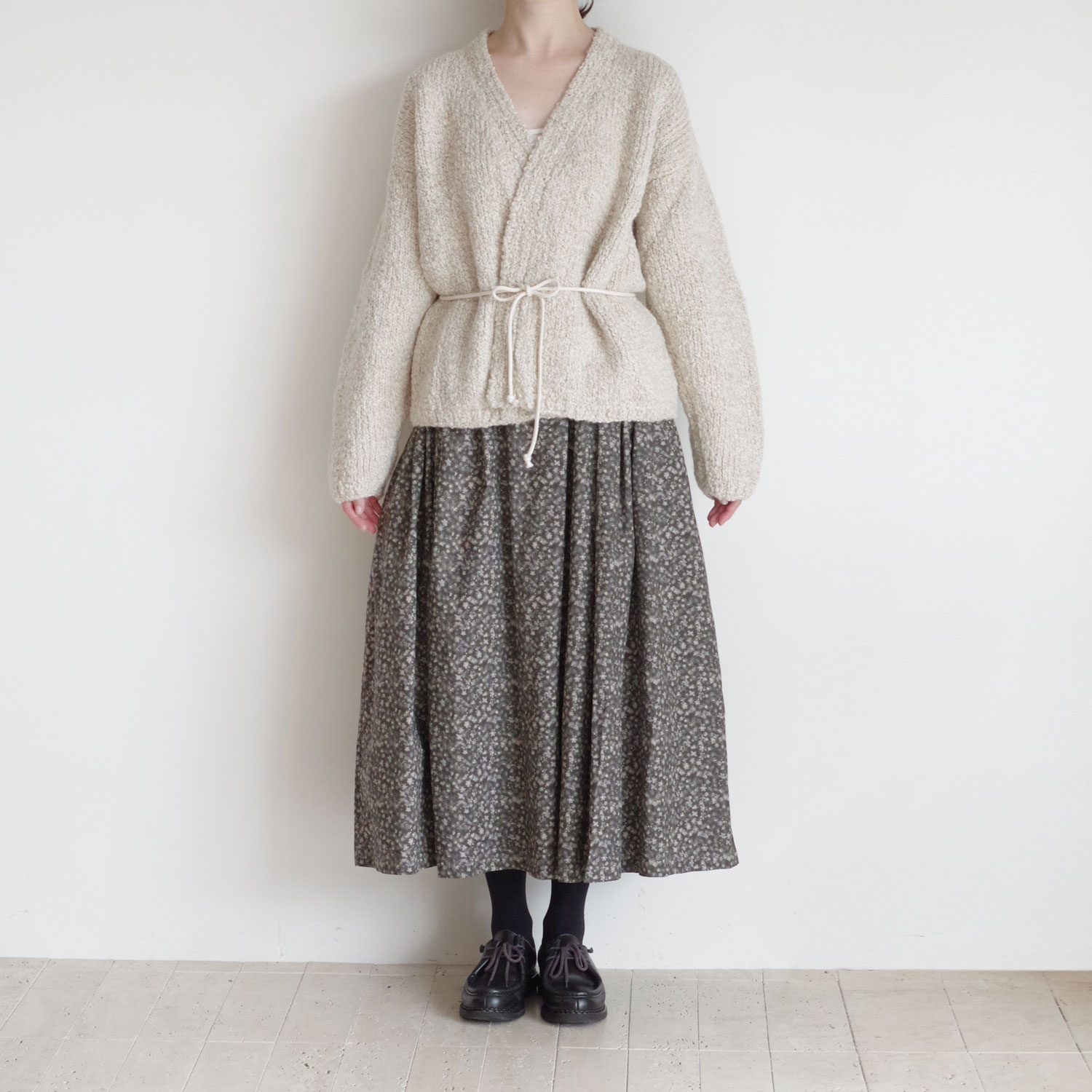 SONO ���� : KURT cardigan �����ǥ�����