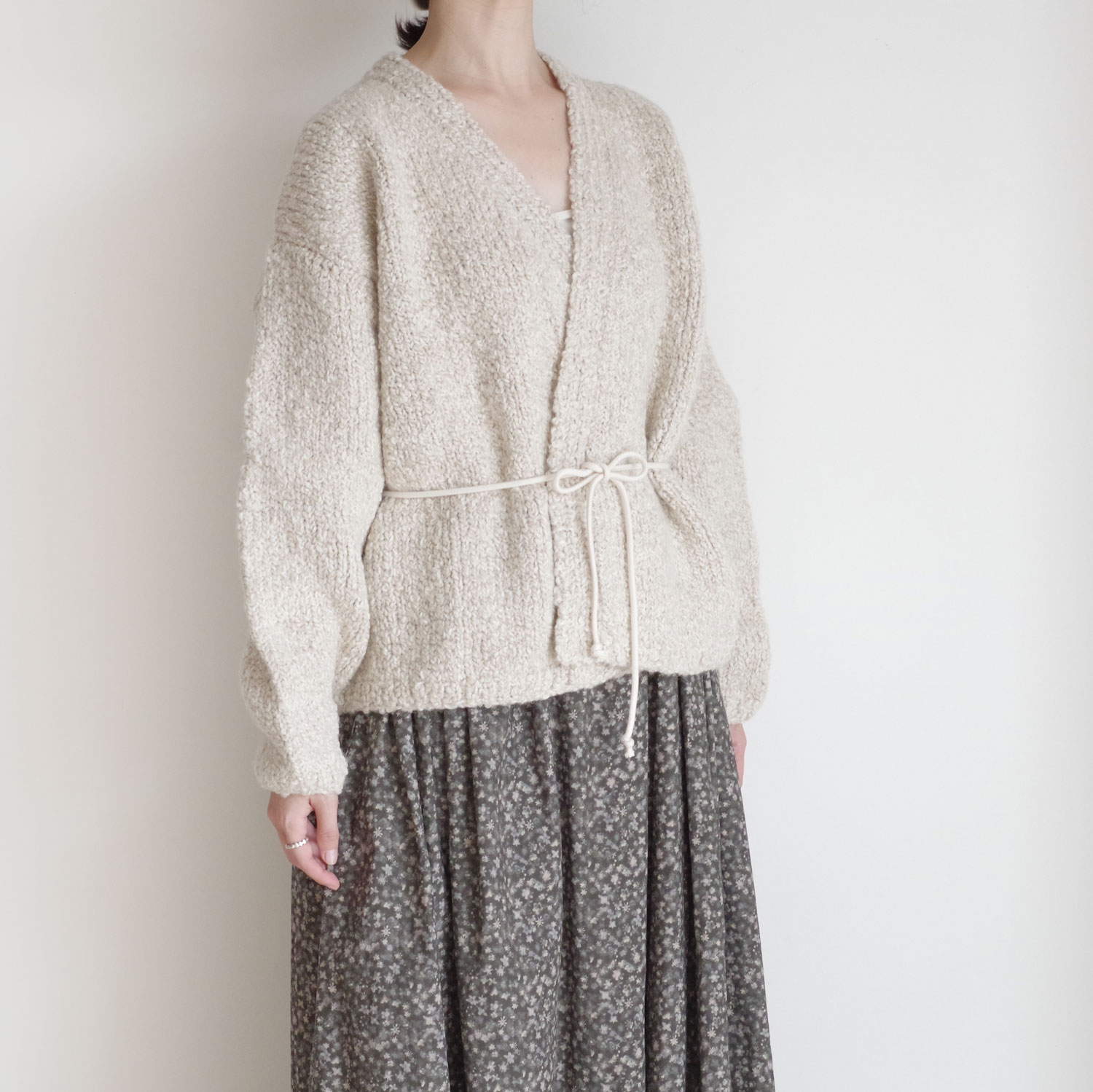 SONO ���� : KURT cardigan �����ǥ�����