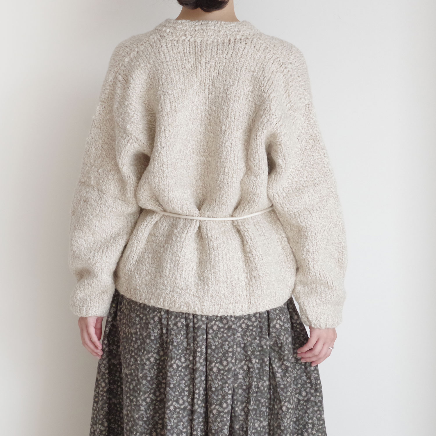 SONO ���� : KURT cardigan �����ǥ�����