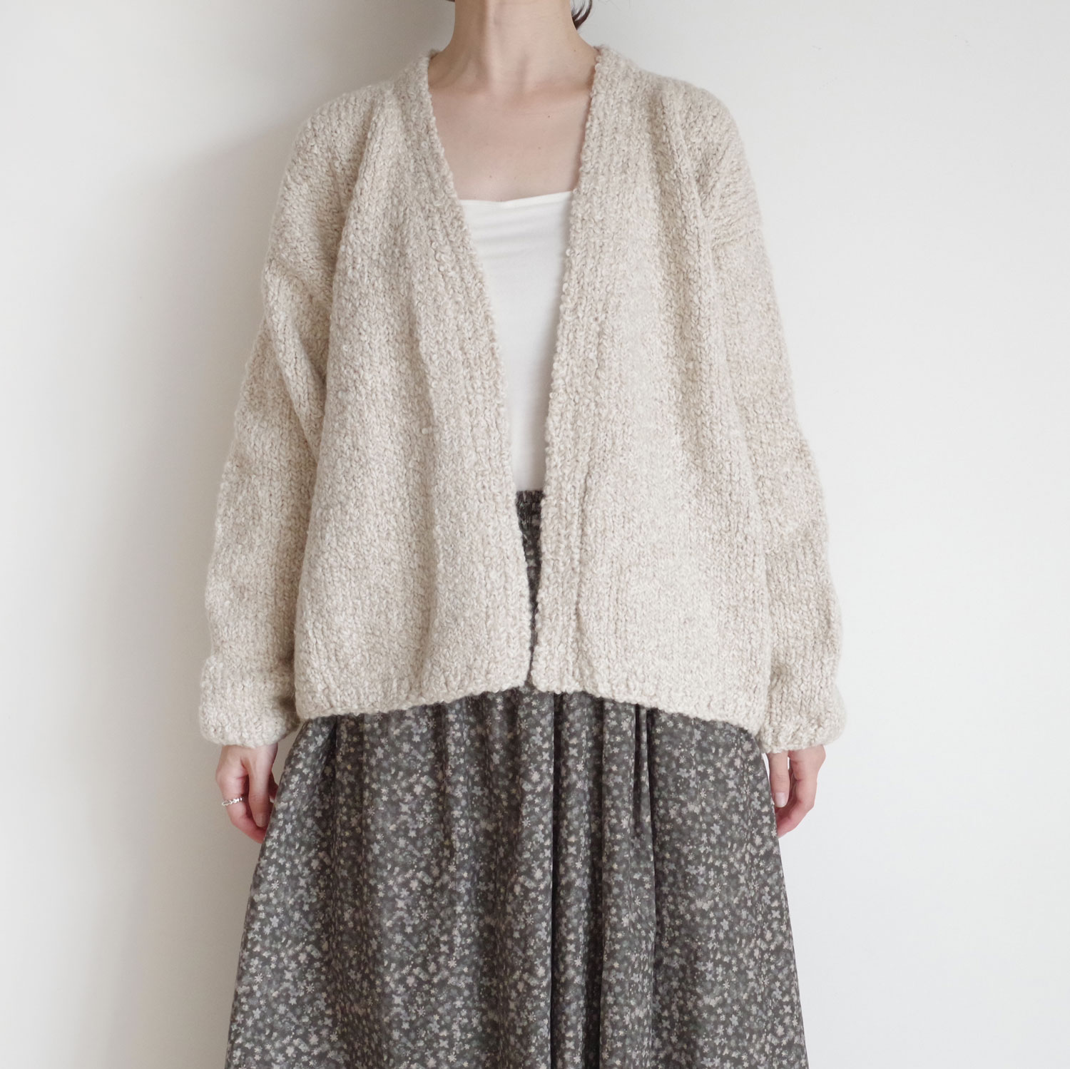 SONO ���� : KURT cardigan �����ǥ�����