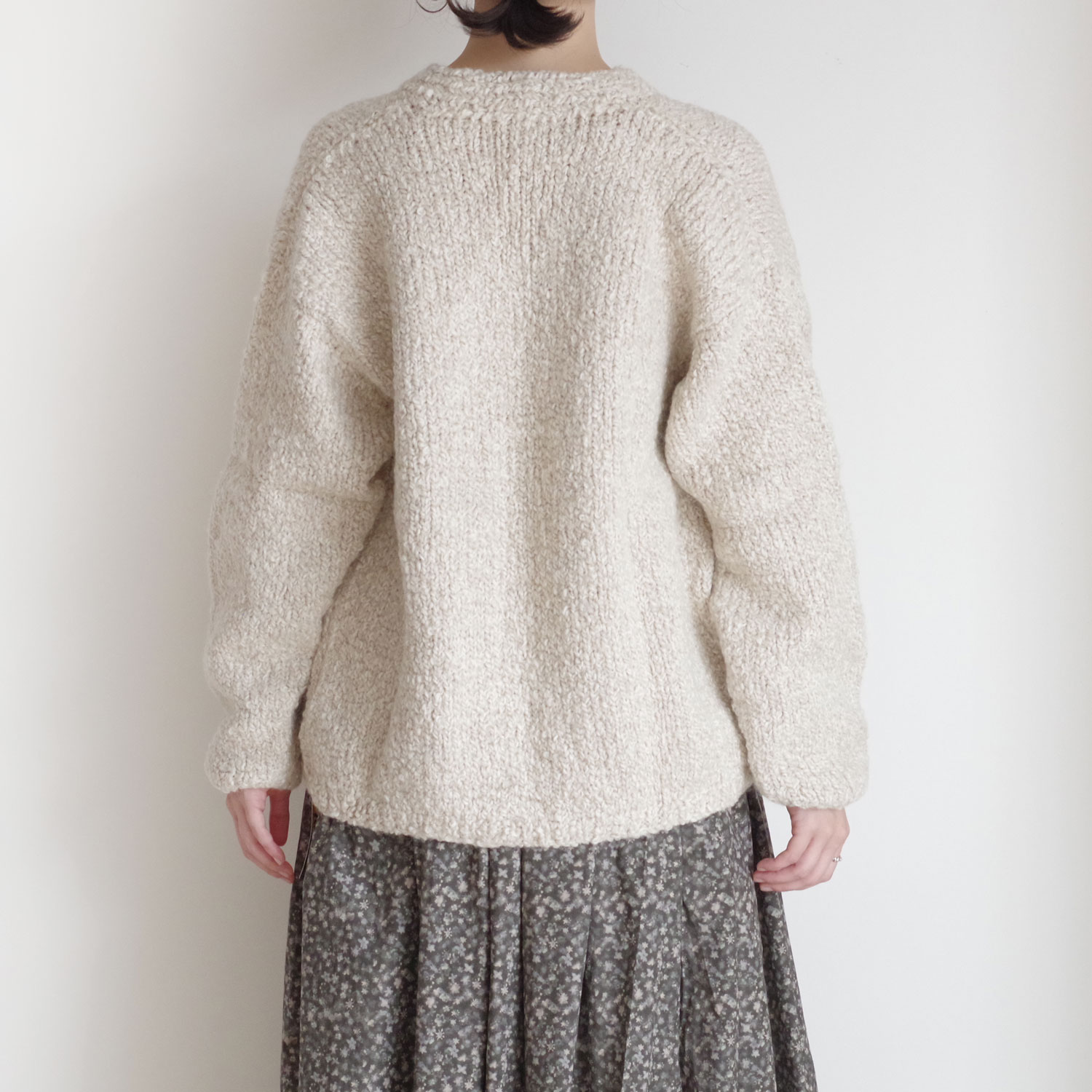SONO ���� : KURT cardigan �����ǥ�����