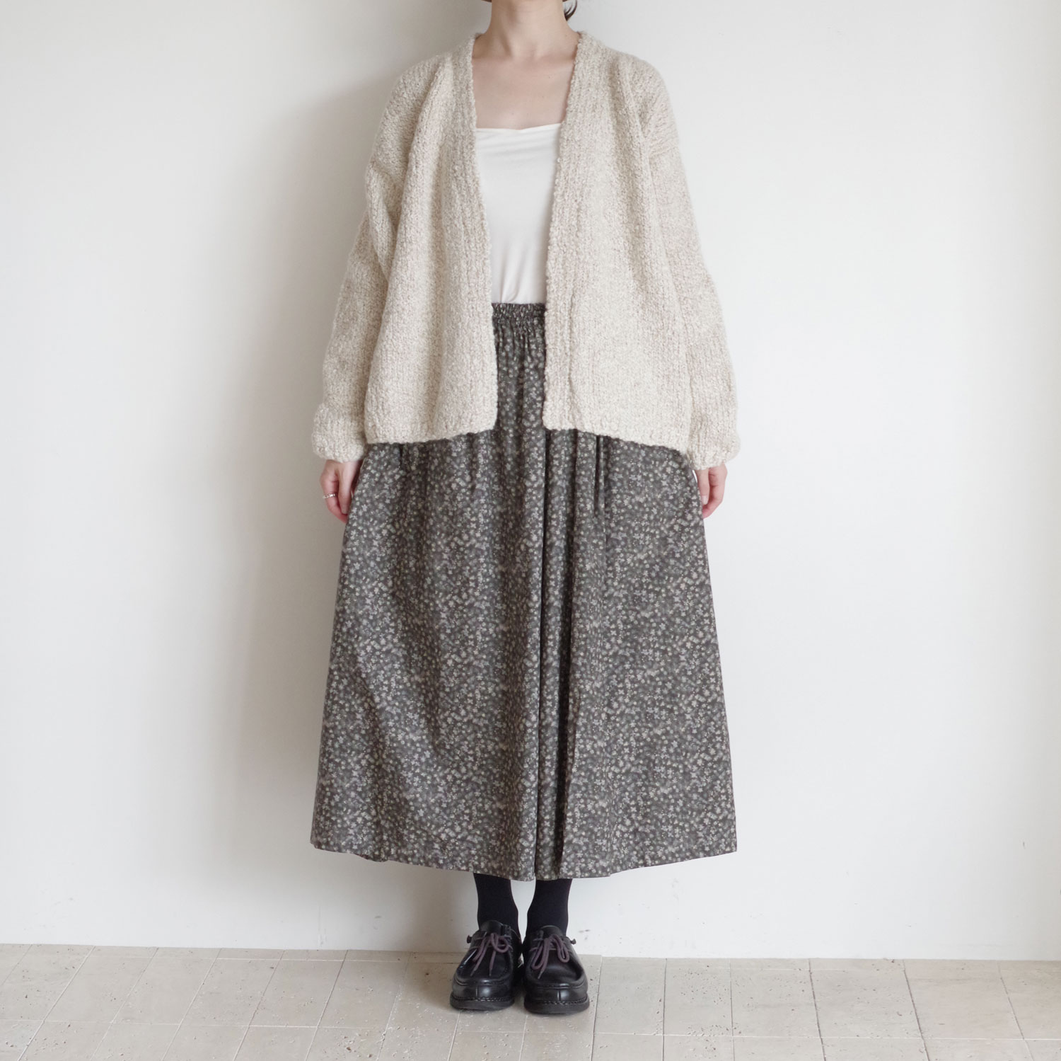 SONO ���� : KURT cardigan �����ǥ�����