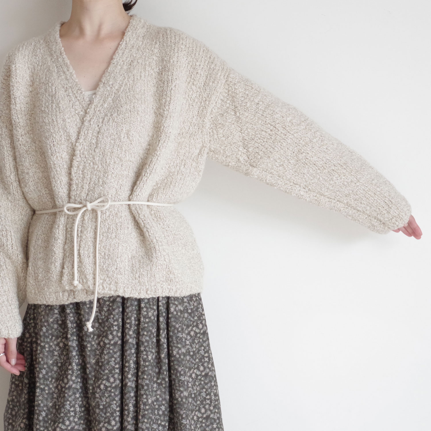 SONO ���� : KURT cardigan �����ǥ�����