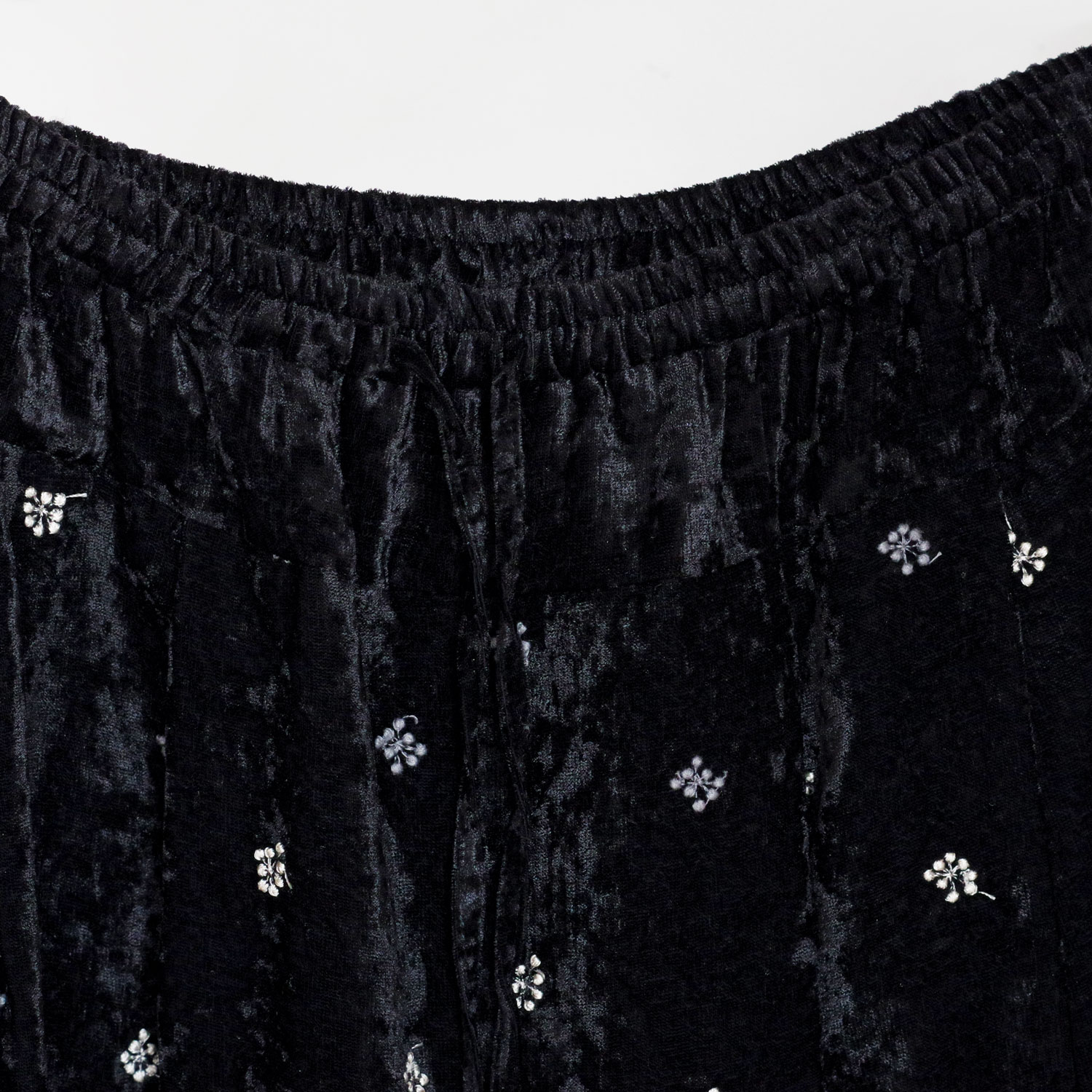 kijinokanosei �����Υ��Υ����� : wide pants �٥�٥åȥ���֥������꡼�磻�ɥѥ��