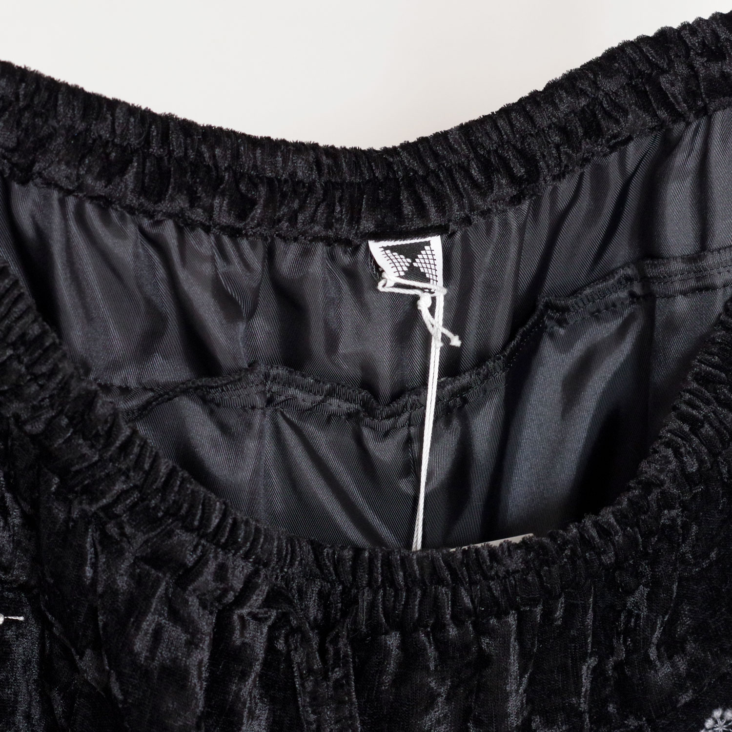 kijinokanosei �����Υ��Υ����� : wide pants �٥�٥åȥ���֥������꡼�磻�ɥѥ��