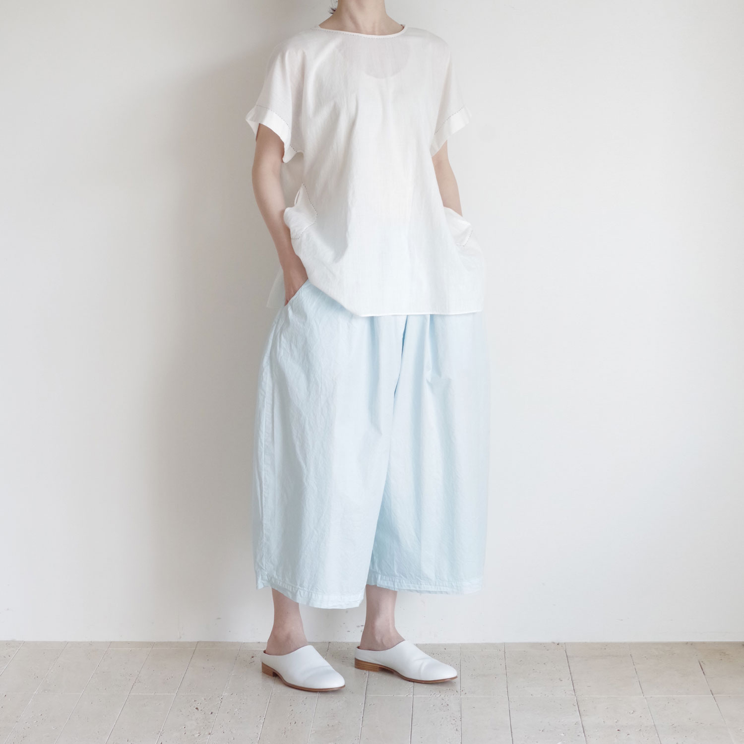 manuelle guibal �ޥ˥奨�륮�Х� : 7019 SHORT OVERSIZE XING