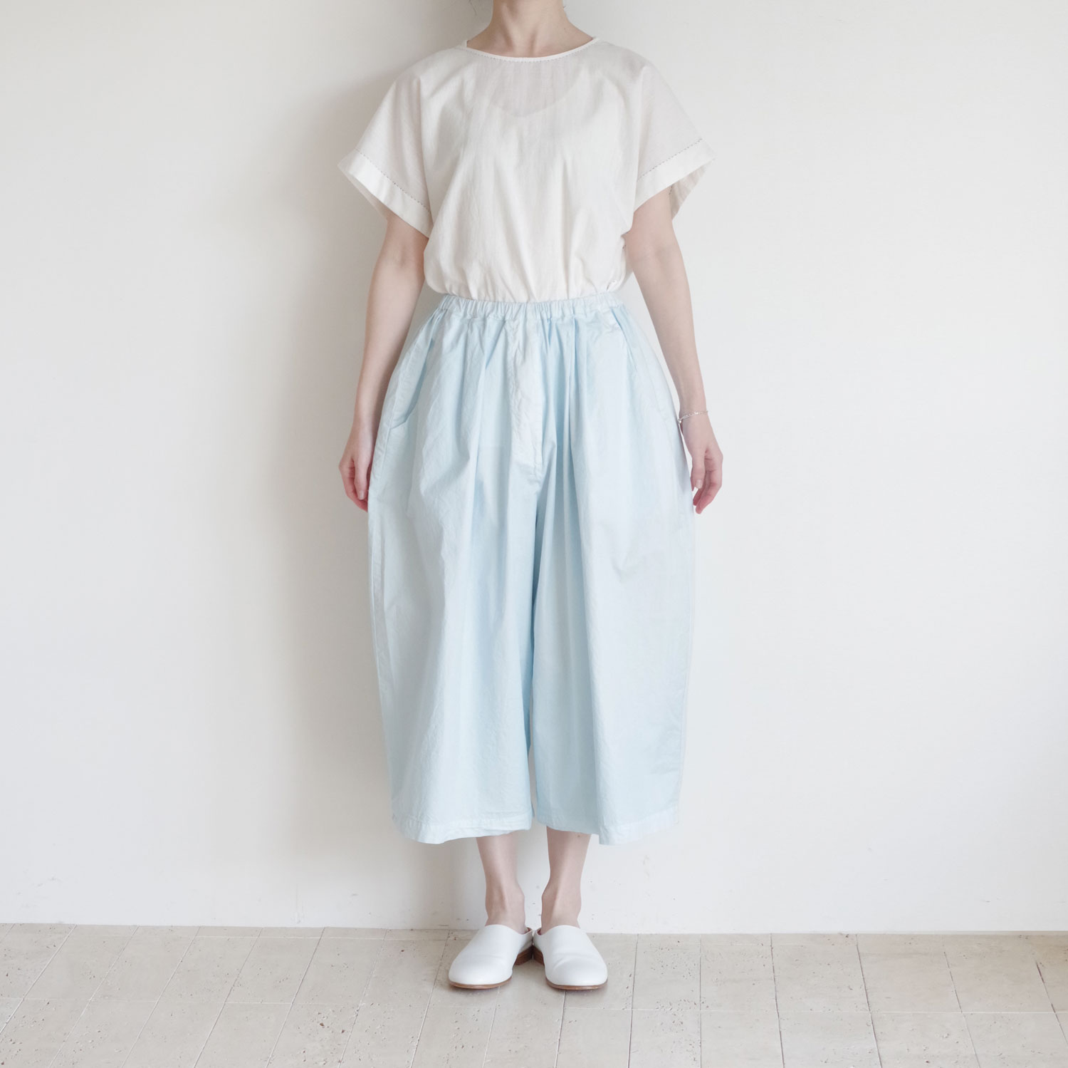 manuelle guibal �ޥ˥奨�륮�Х� : 7019 SHORT OVERSIZE XING