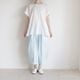 manuelle guibal �ޥ˥奨�륮�Х� : 7019 SHORT OVERSIZE XING