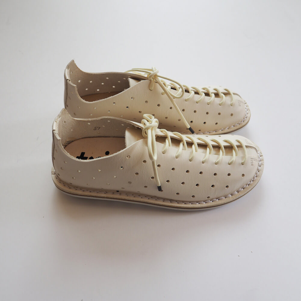 trippen ȥåڥ : Golf white  塼 
