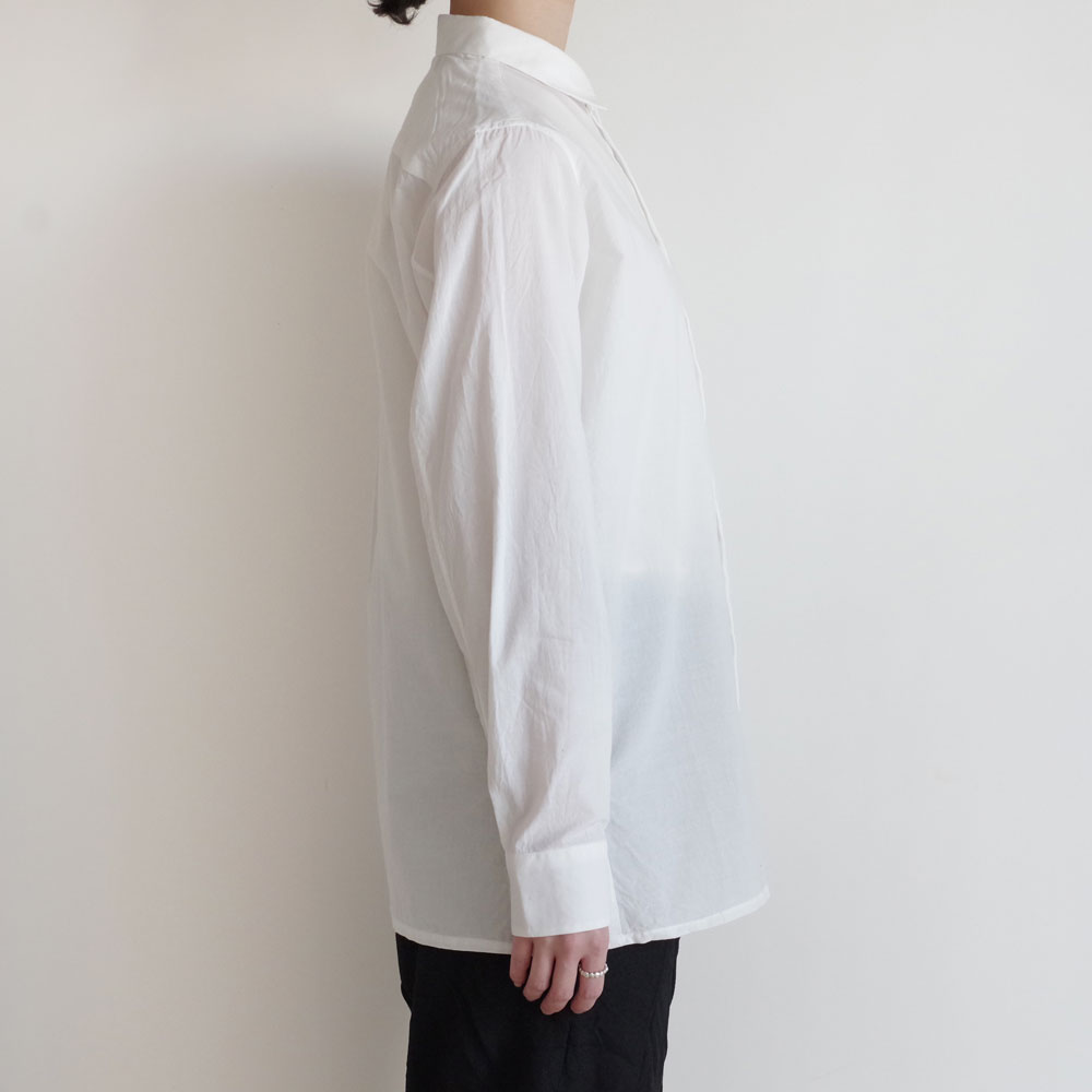 GARMENT REPRODUCTION OF WORKERS : PLM Railway Clerks Shirt