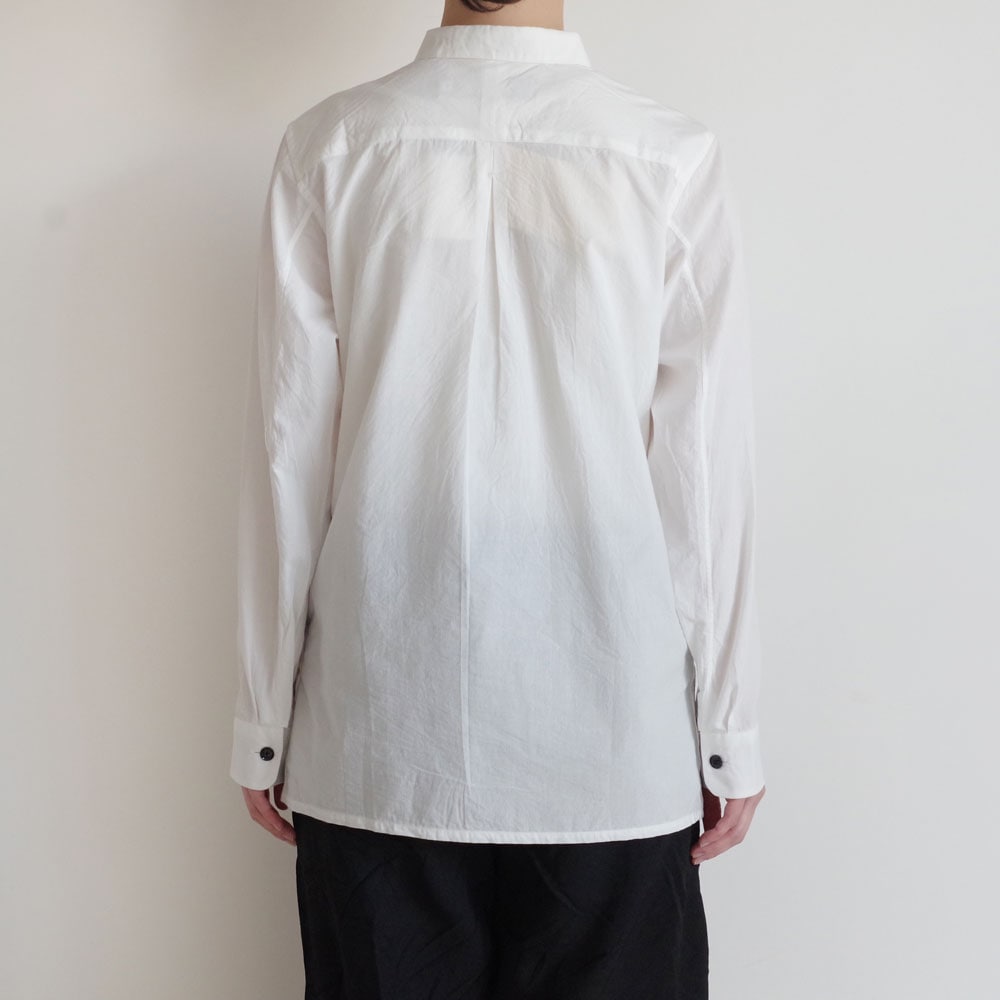 GARMENT REPRODUCTION OF WORKERS : PLM Railway Clerks Shirt