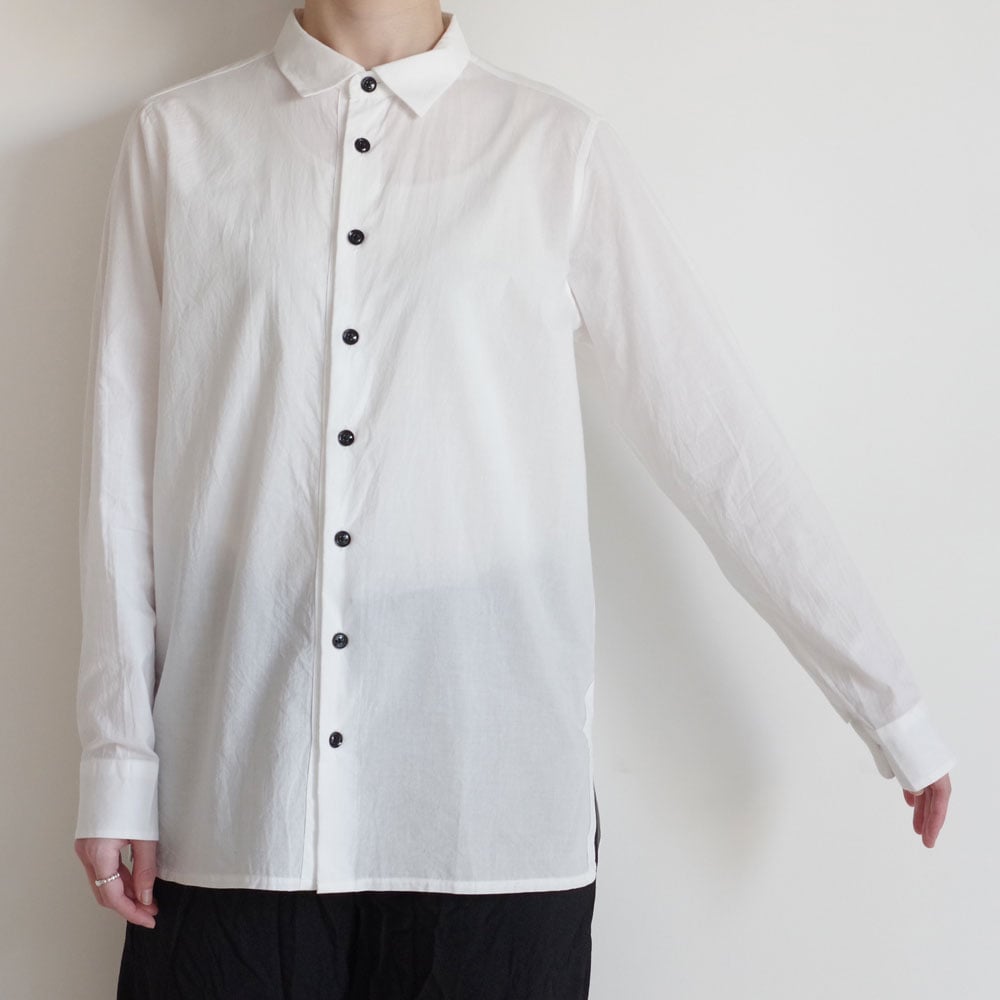 GARMENT REPRODUCTION OF WORKERS : PLM Railway Clerks Shirt