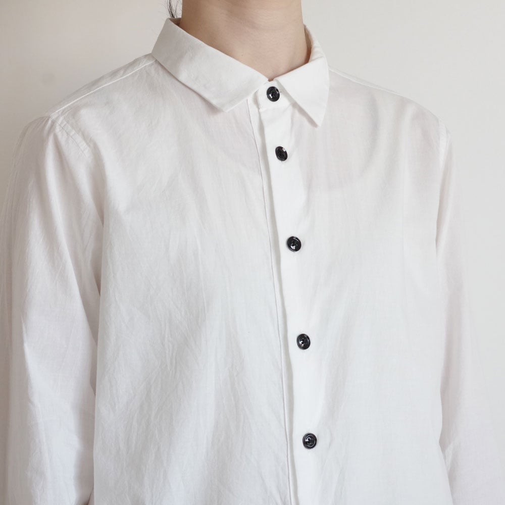 GARMENT REPRODUCTION OF WORKERS : PLM Railway Clerks Shirt