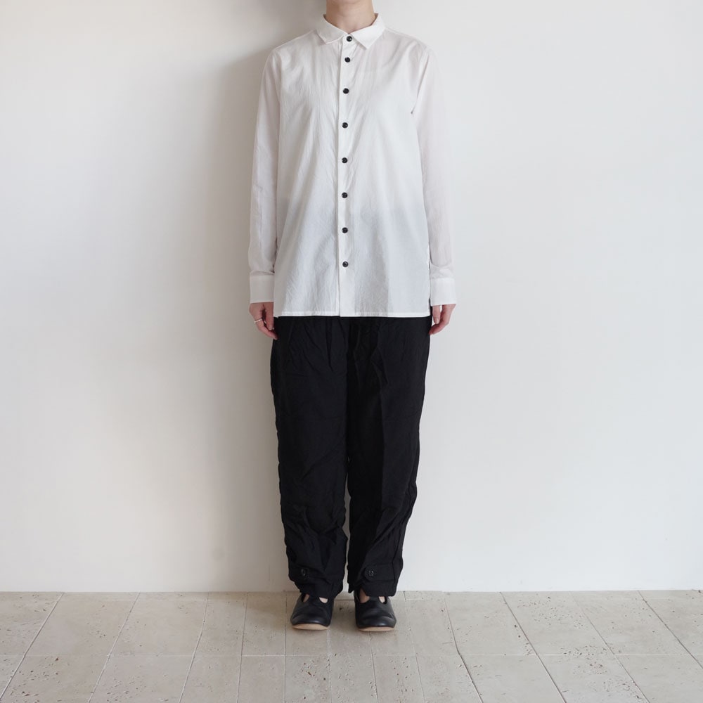 GARMENT REPRODUCTION OF WORKERS : PLM Railway Clerks Shirt