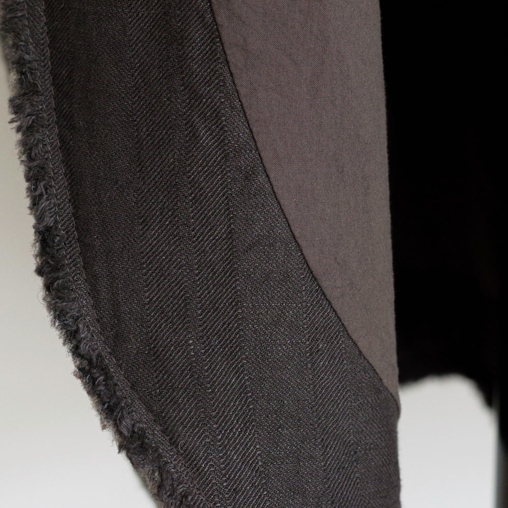 H+ HANNOH WESSEL ���å���ץ�她���Ρ��������� : Milva COAT ������