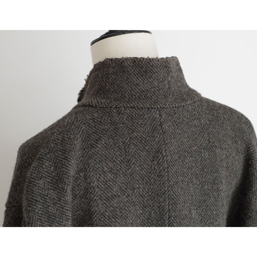 H+ HANNOH WESSEL ���å���ץ�她���Ρ��������� : Milva COAT ������