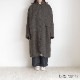 H+ HANNOH WESSEL ���å���ץ�她���Ρ��������� : Milva COAT ������