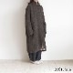 H+ HANNOH WESSEL ���å���ץ�她���Ρ��������� : Milva COAT ������