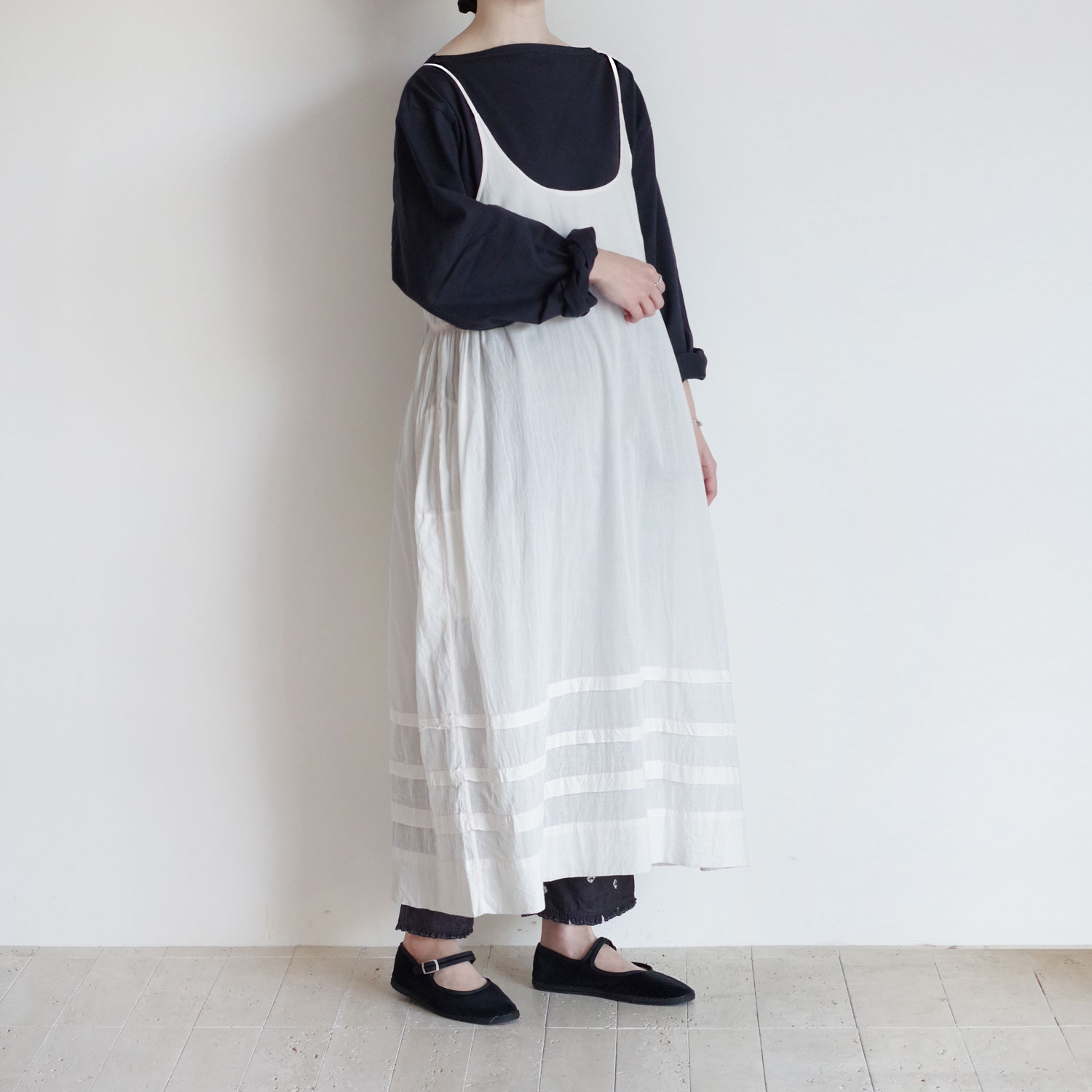 injiri 󥸥 : Jodhpur-178 ߥɥ쥹(White)