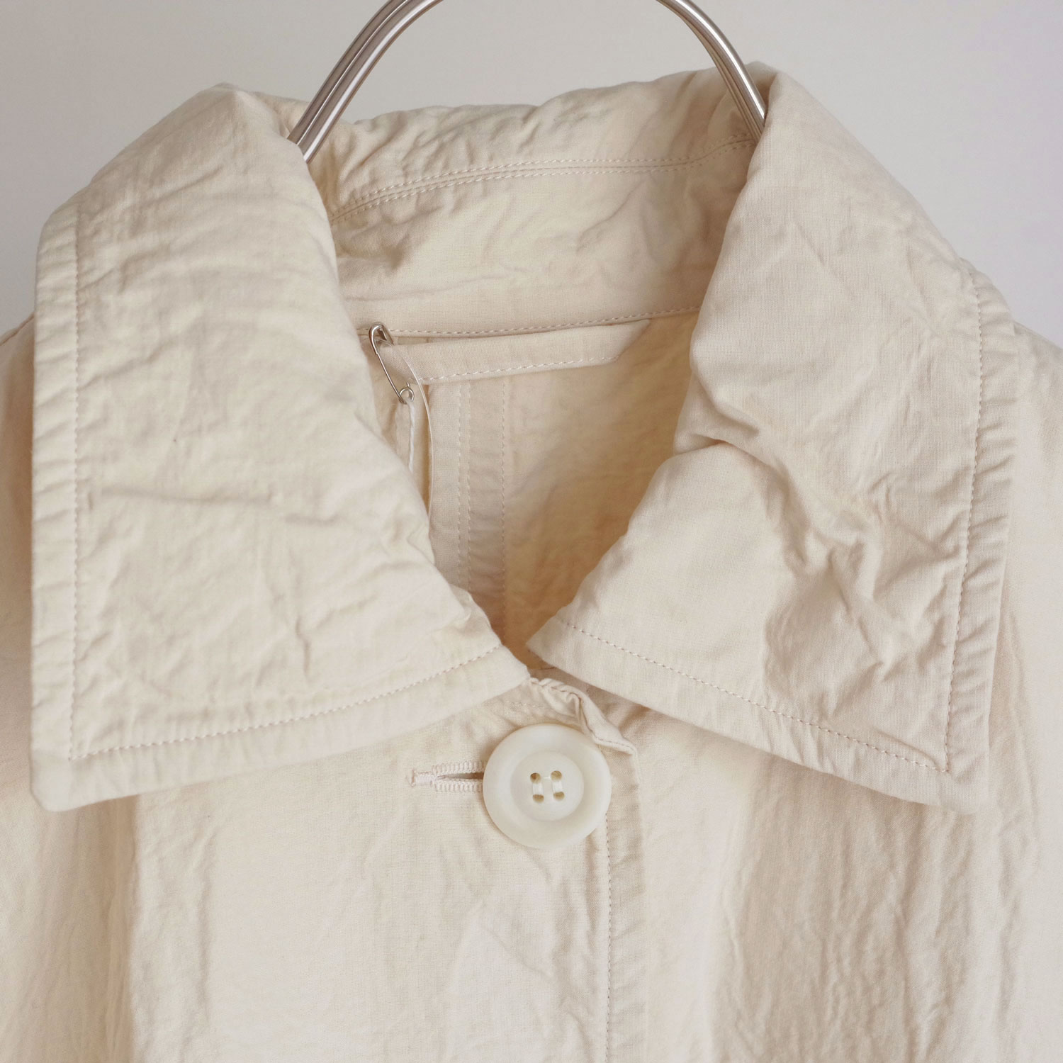 CASEY CASEY  : ISABELLE COAT֥եƥ󥫥顼