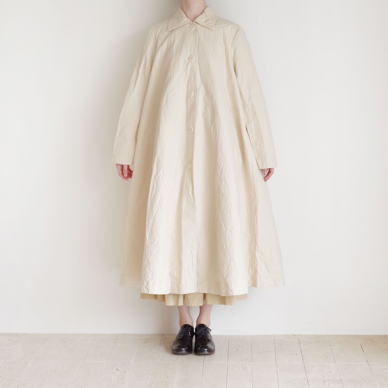 CASEY CASEY  : ISABELLE COAT֥եƥ󥫥顼