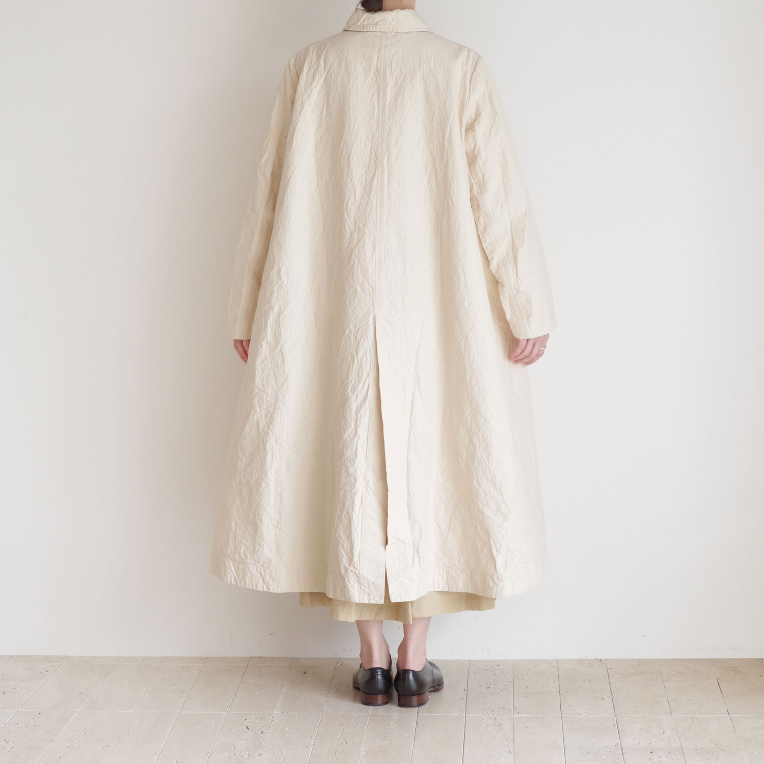 CASEY CASEY  : ISABELLE COAT֥եƥ󥫥顼