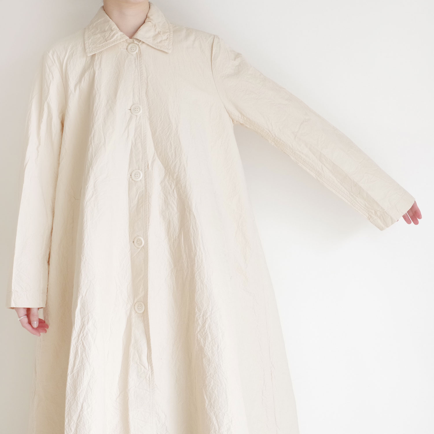 CASEY CASEY  : ISABELLE COAT֥եƥ󥫥顼