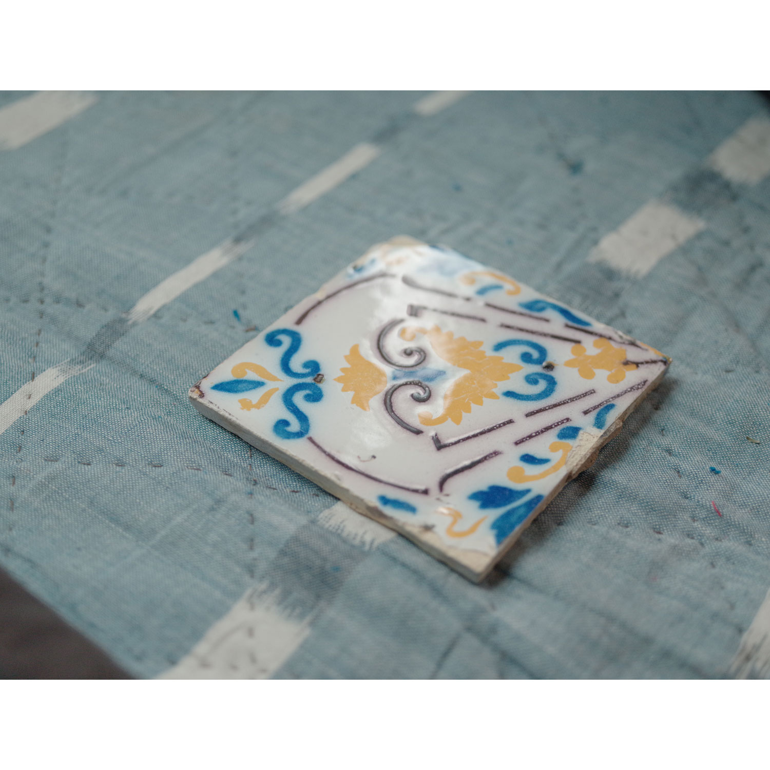 outil ���ƥ� : CHEMISIER AUGNAT ������ɥ��顼�ץ륪���С������