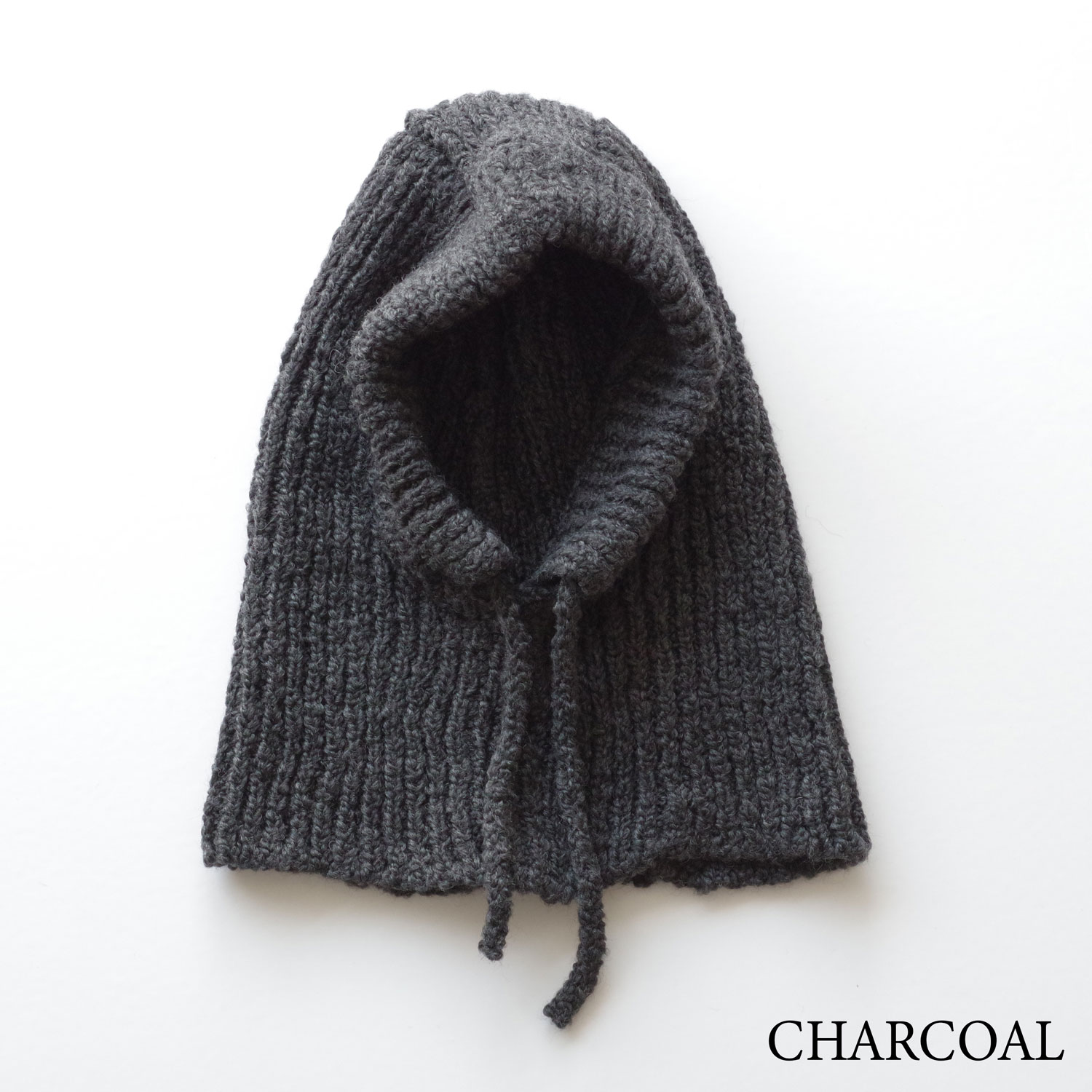 SONO  : HEDWIG hood Х饯