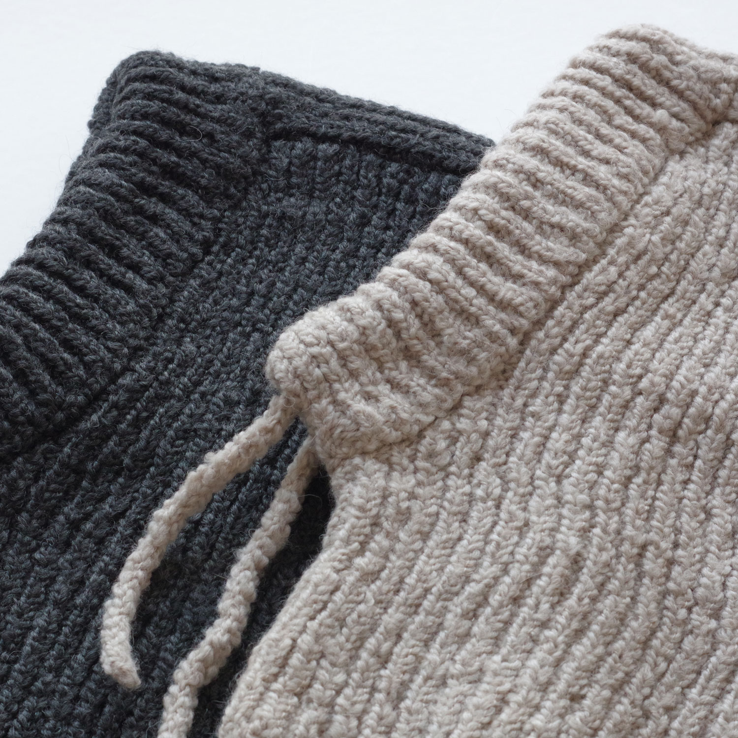 SONO  : HEDWIG hood Х饯