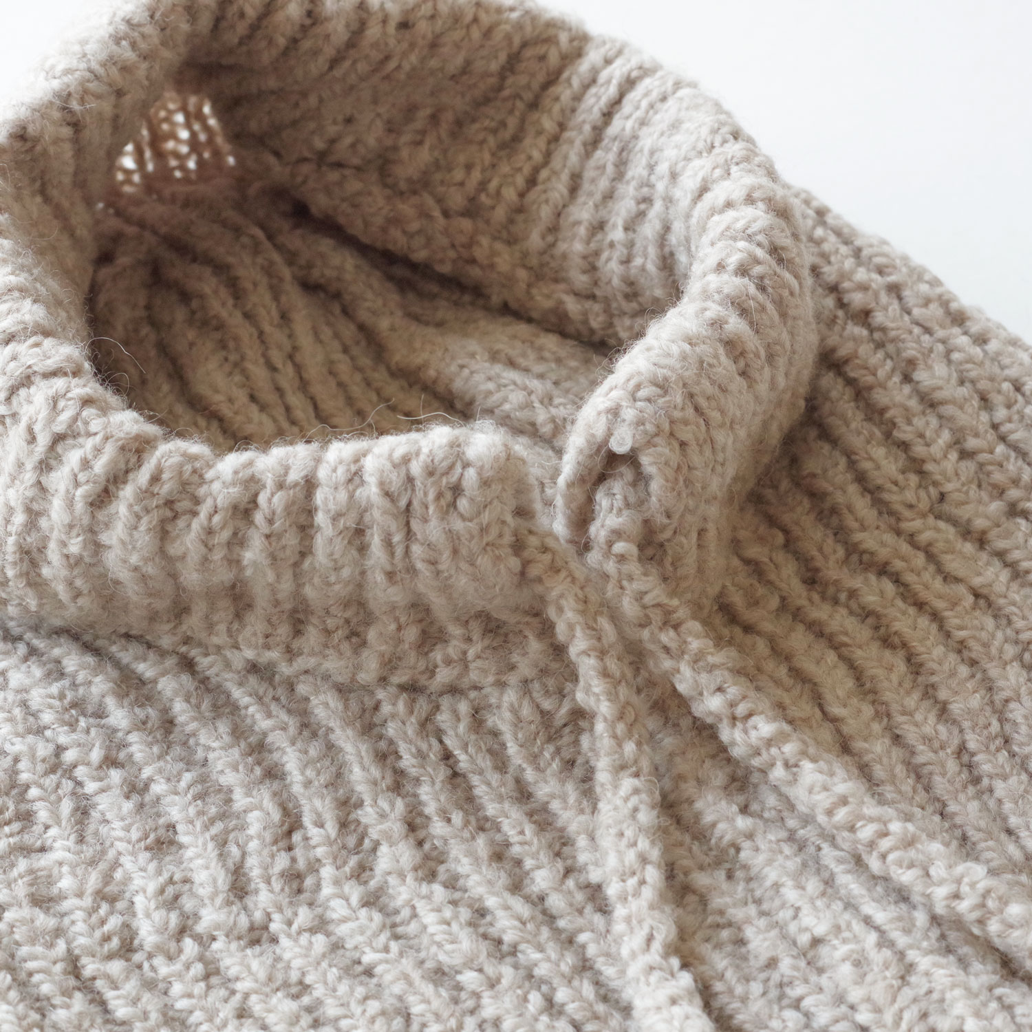 SONO  : HEDWIG hood Х饯