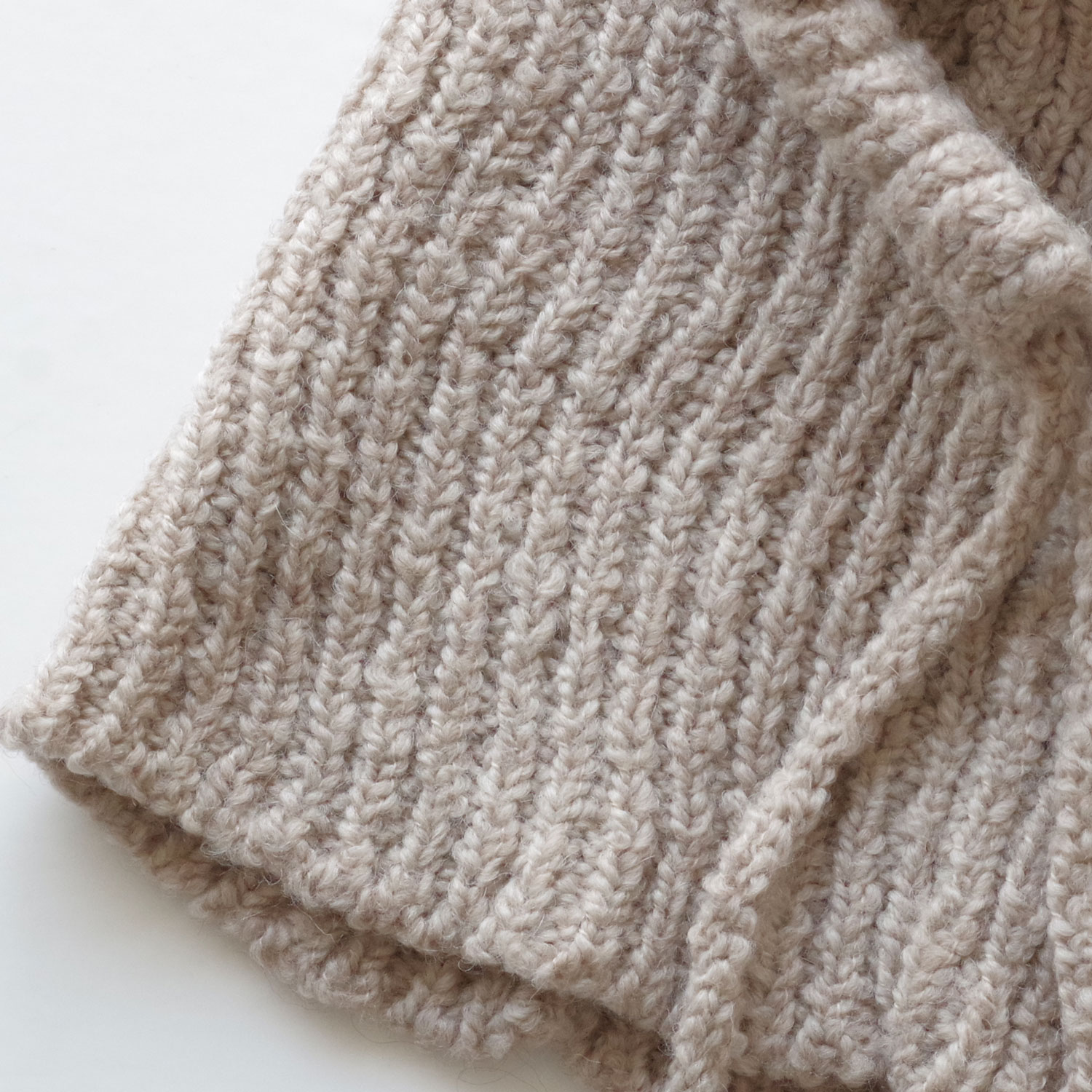 SONO  : HEDWIG hood Х饯