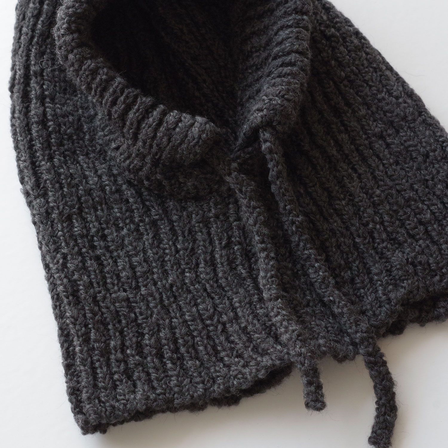 SONO  : HEDWIG hood Х饯