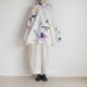 manuelle guibal �ޥ˥奨�륮�Х� : 7026 PANTALON OVERSIZE PUFF